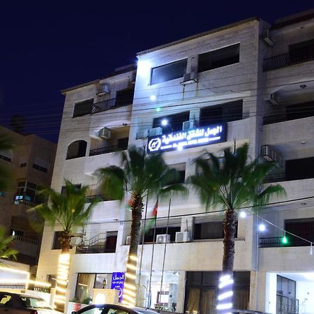 Al Jamal Suites Exterior photo