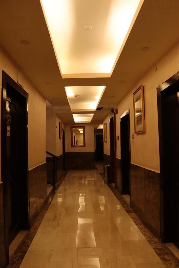 Al Jamal Suites Exterior photo