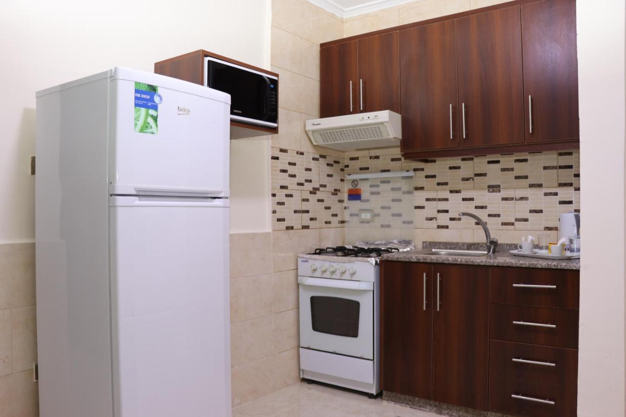 Al Jamal Suites Exterior photo